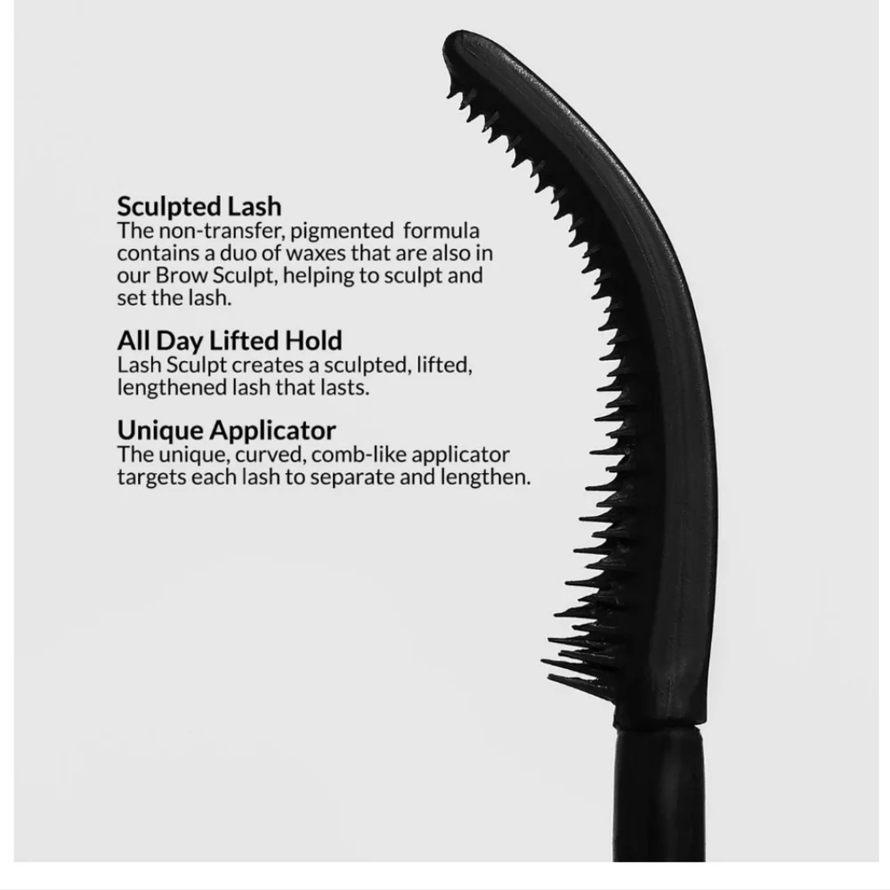 REFY Lash Sculpt Lengthen and Lift Mascara. BNIB PRICE IS FIRM